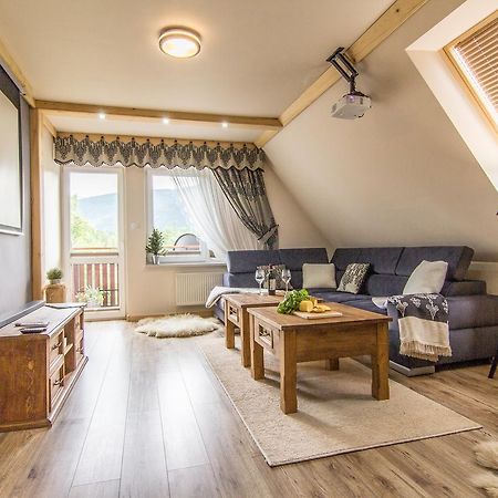 Apartament Gawra زاكوباني المظهر الخارجي الصورة