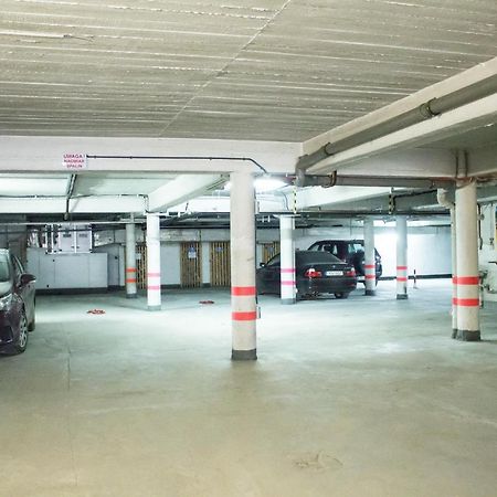 Apartament Gawra زاكوباني المظهر الخارجي الصورة