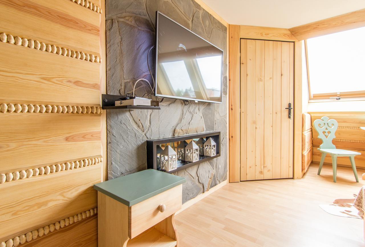 Apartament Gawra زاكوباني المظهر الخارجي الصورة