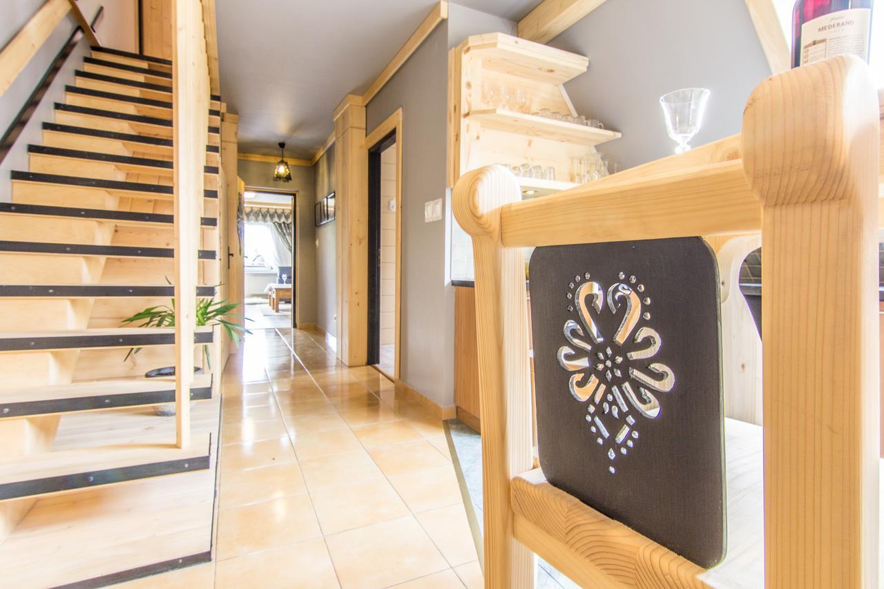 Apartament Gawra زاكوباني المظهر الخارجي الصورة