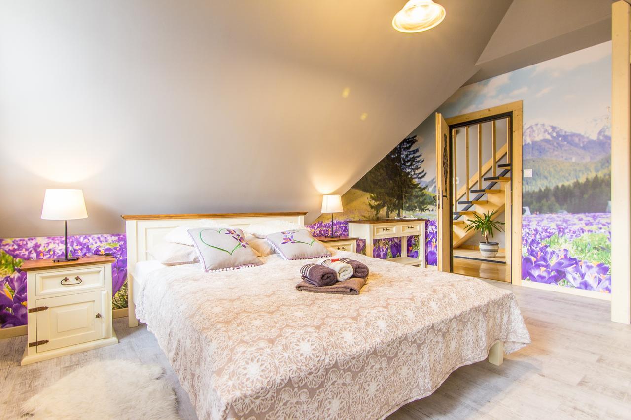 Apartament Gawra زاكوباني المظهر الخارجي الصورة