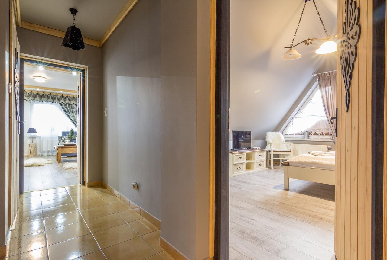 Apartament Gawra زاكوباني المظهر الخارجي الصورة