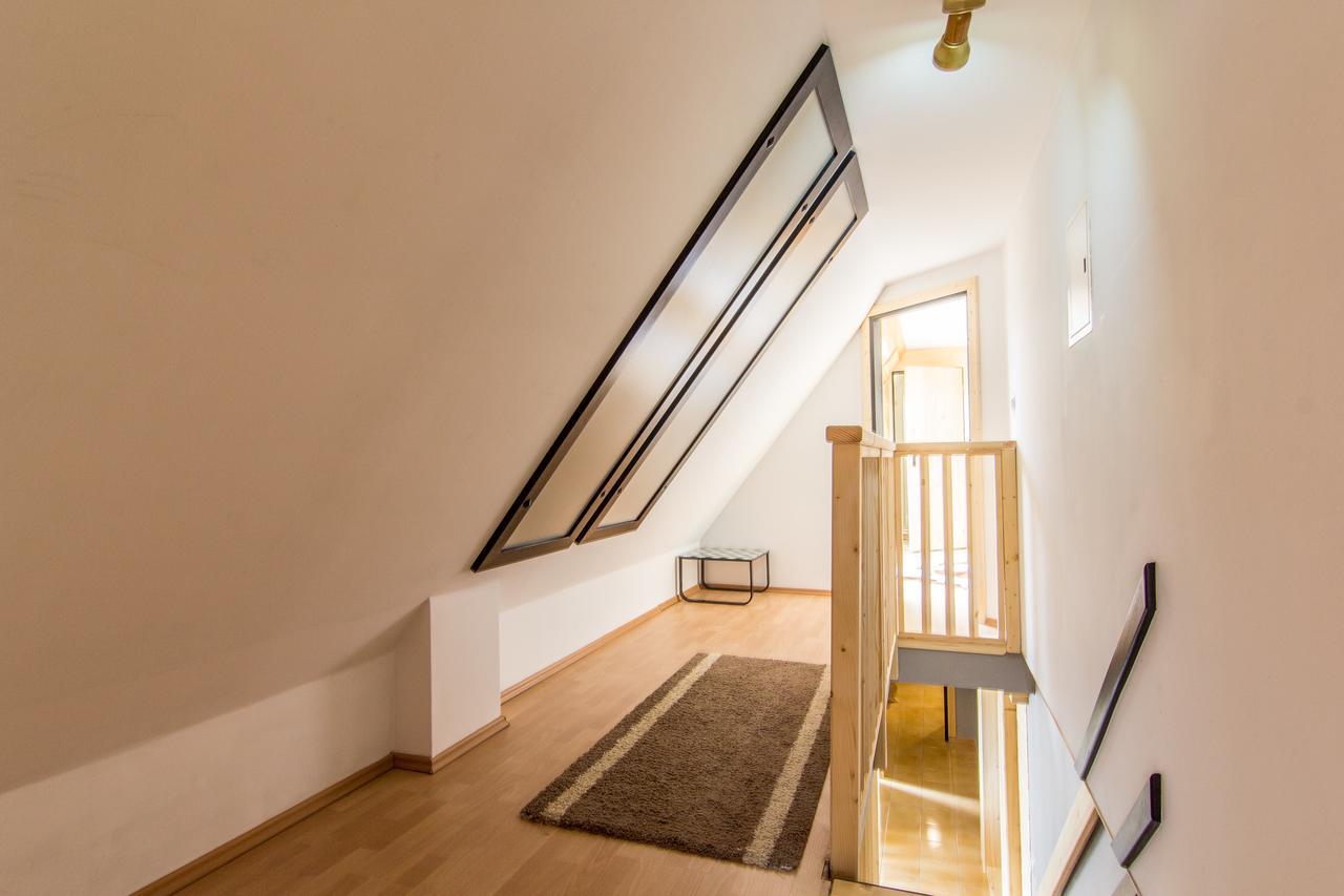 Apartament Gawra زاكوباني المظهر الخارجي الصورة