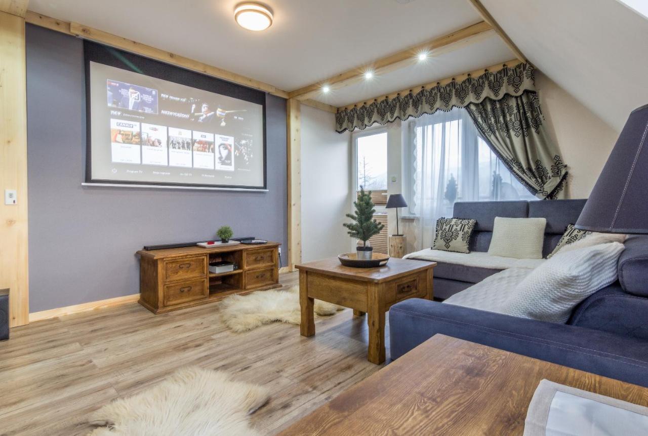 Apartament Gawra زاكوباني المظهر الخارجي الصورة